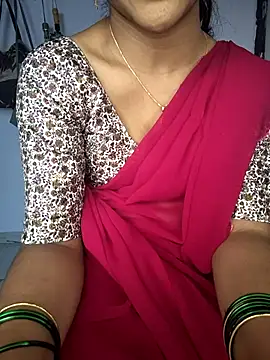 Cute-Telugu-Teacher's cam snapshot