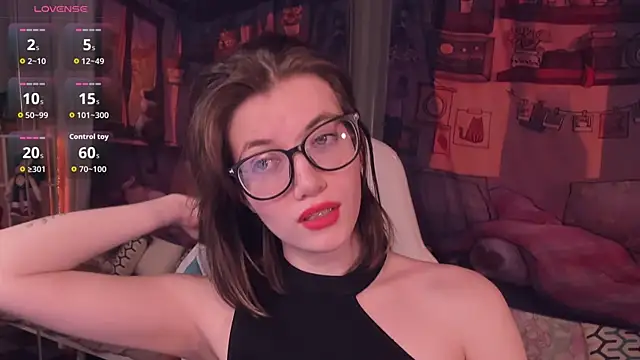 CathyAdams live sex cam