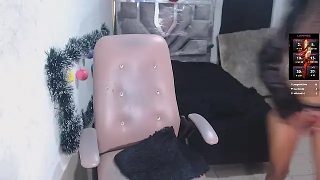 toxxxic_cams's cam snapshot