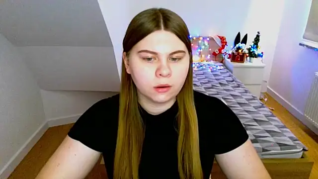 AbbyLuxee's cam snapshot