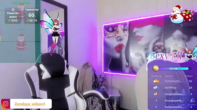 zendaya_wilson's cam snapshot