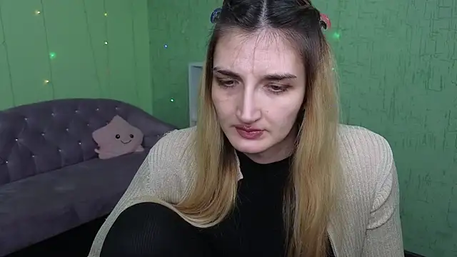 Nika_Kitten's cam snapshot