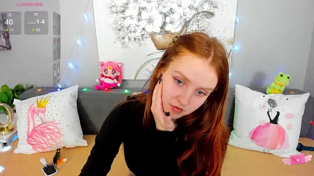 Evarey_'s cam snapshot