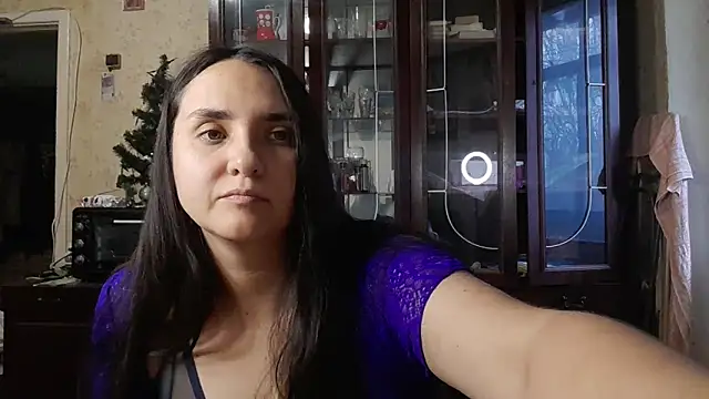 VoulezVous_Angel's cam snapshot