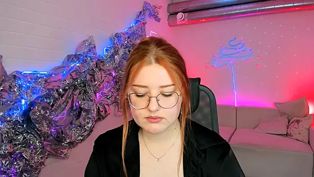 StaceyJensen's cam snapshot