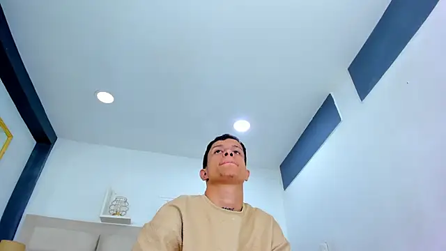 AgarEvans live sex cam