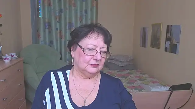 Margo_Moll's cam snapshot