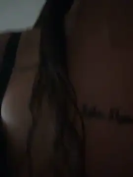 XEye_CandyX's cam snapshot