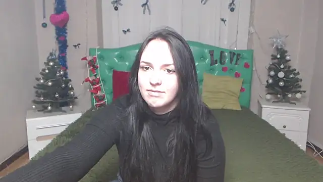 IsabelBlackberry's cam snapshot