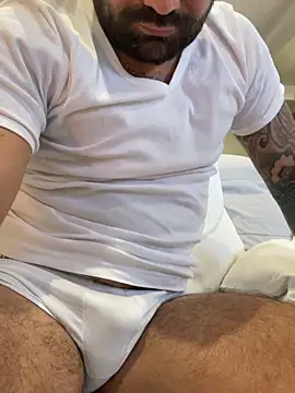 morfeoX live sex cam