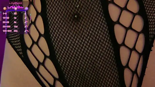 KandyCosse live sex cam