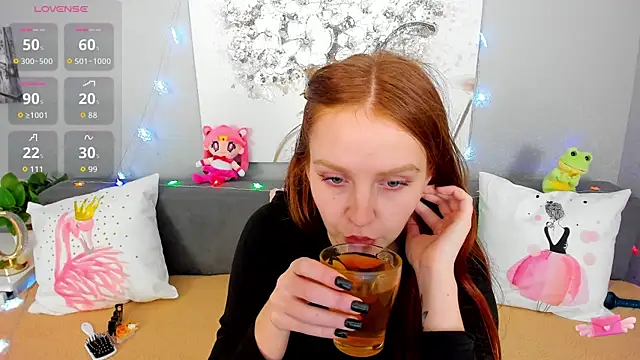 Evarey_'s cam snapshot