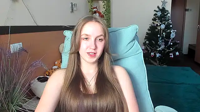 Nesie-Stoun's cam snapshot