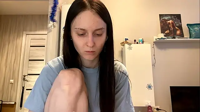 CyberAIice's cam snapshot