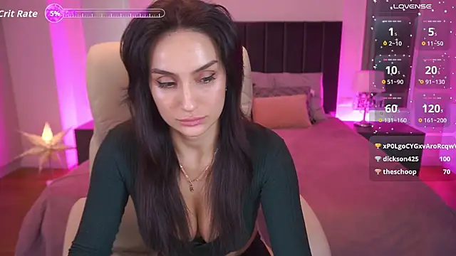 AnzhyTeqila's cam snapshot