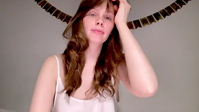 Nikki_Mimimi's cam snapshot