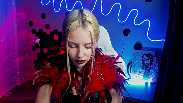 mistress_annaa's cam snapshot