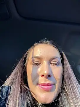 HotCydForU live sex cam