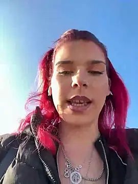 RiriRoseey live sex cam