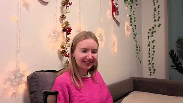 CathyHeximer's cam snapshot