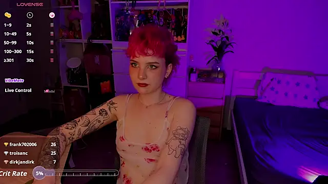 School_Love's cam snapshot