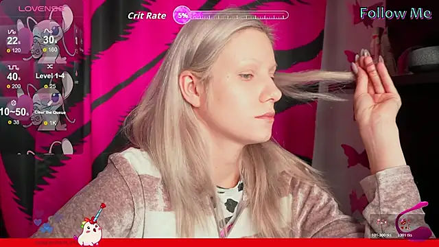 Vasya_Sylvia's cam snapshot