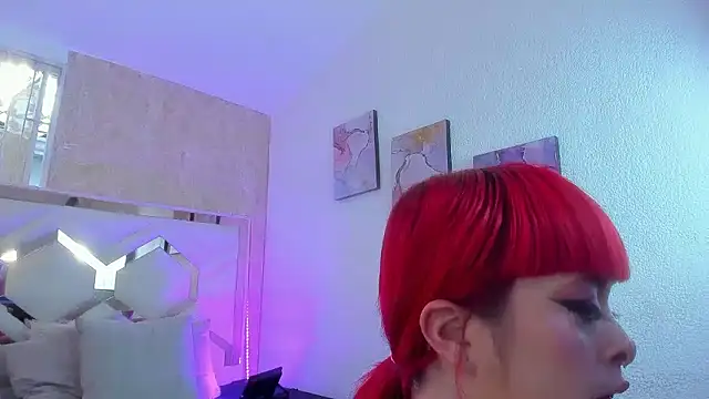 Venuss1_'s cam snapshot