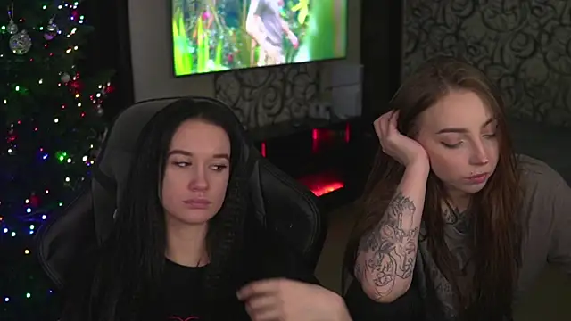 lis_silver's cam snapshot