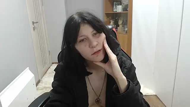 TinaQuiin's cam snapshot