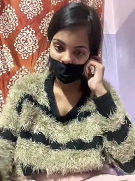 Sandhya_77's cam snapshot