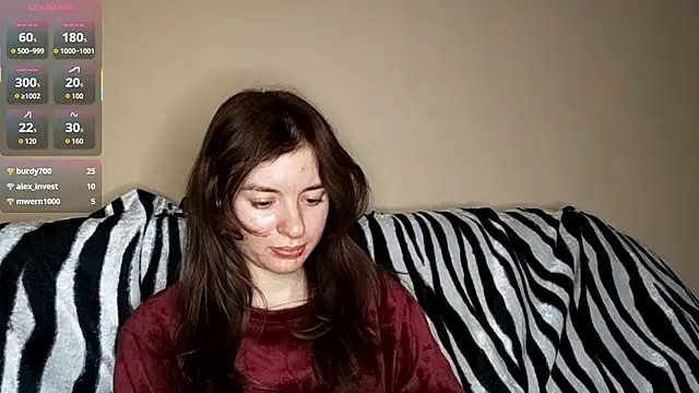 BunkedTempter's cam snapshot