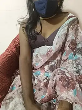 pavani_telugu's cam snapshot