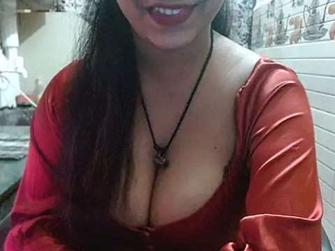 LovingPihu's cam snapshot