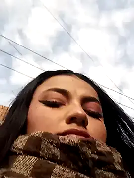 Naomy_Gomez_'s cam snapshot