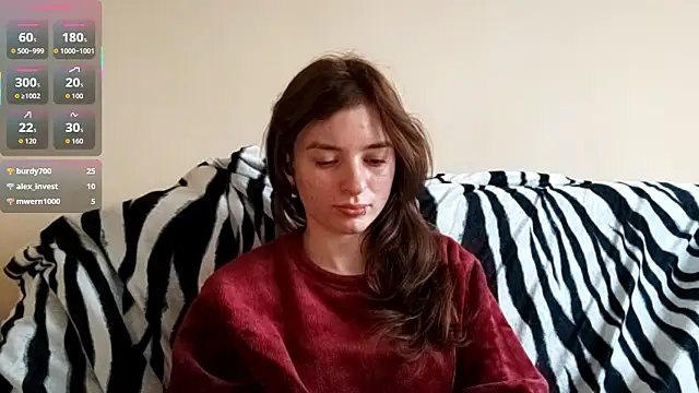 BunkedTempter's cam snapshot