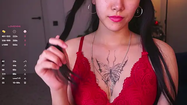 DonaPelligrino's cam snapshot