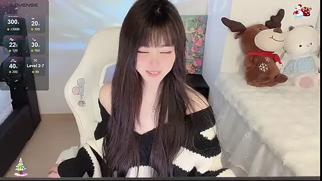 yuii-7 live sex cam
