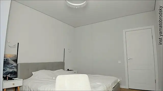 YamatoBrodsky live sex cam
