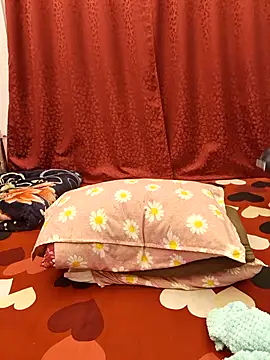 Sweets-jaanu's cam snapshot