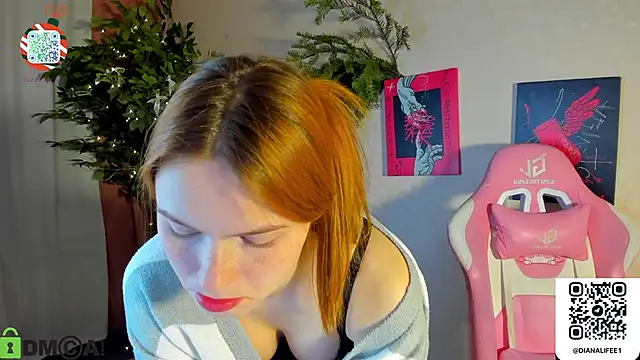 Diana_Brooks's cam snapshot