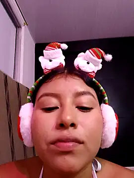 Lunita_sian's cam snapshot