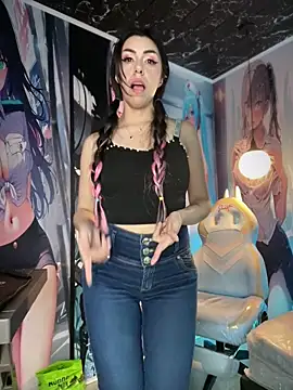 Sky_Girl_LS's cam snapshot