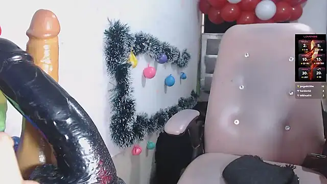 toxxxic_cams's cam snapshot