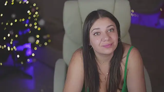 JulietDream's cam snapshot