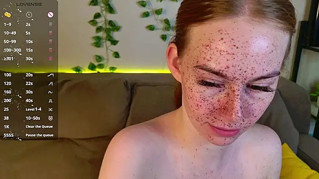 Roxy_Sunnny's cam snapshot