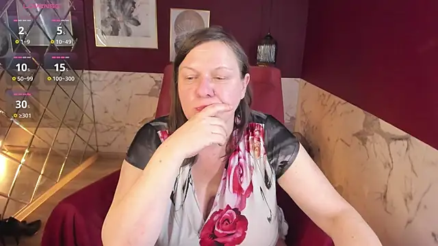 KellyPerfection's cam snapshot