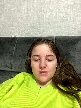 Lady_woman's cam snapshot