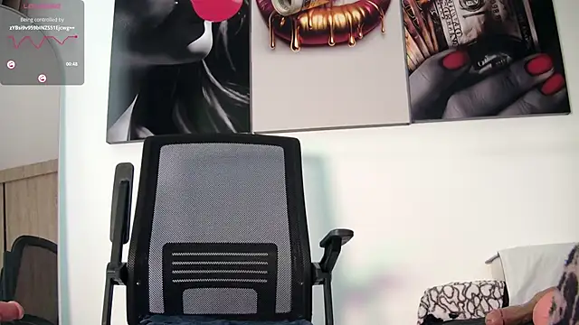 aidaadams's cam snapshot