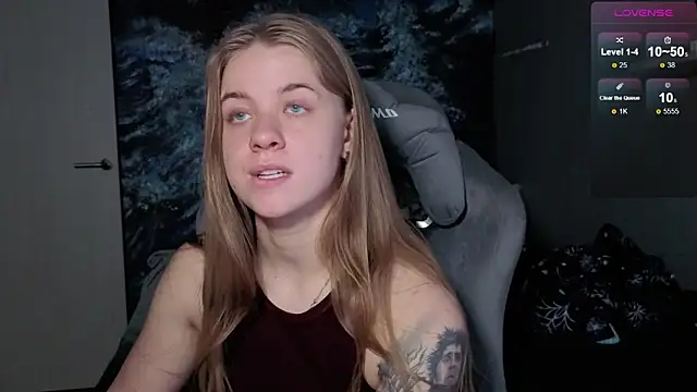 candy_maggie's cam snapshot