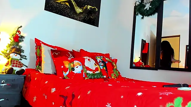 KimberlyBanks2's cam snapshot